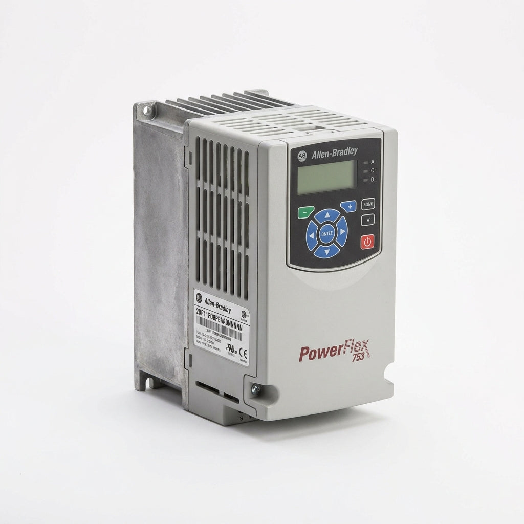 Allen-Bradley 20F11FD8P0AA0NNNNN