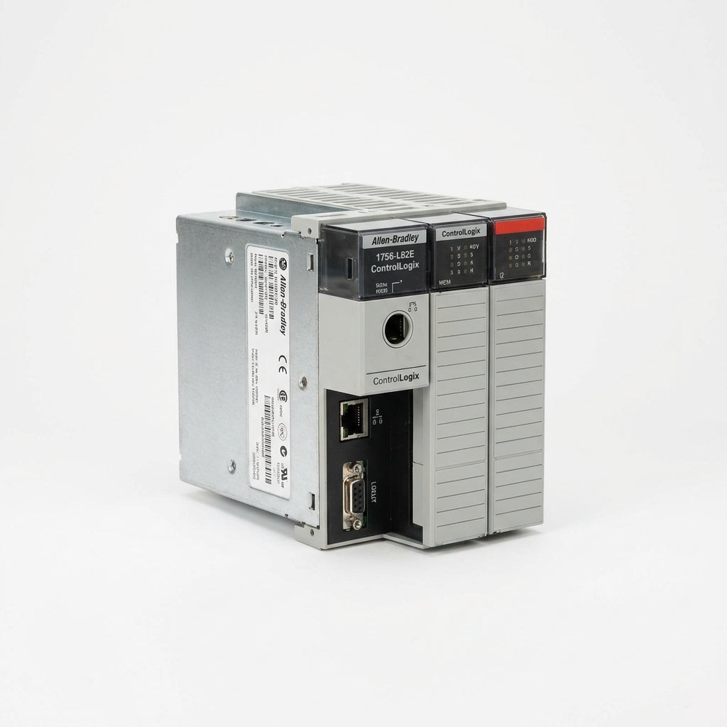 Allen-Bradley 1756-L82E