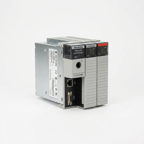 Allen-Bradley 1756-L82E