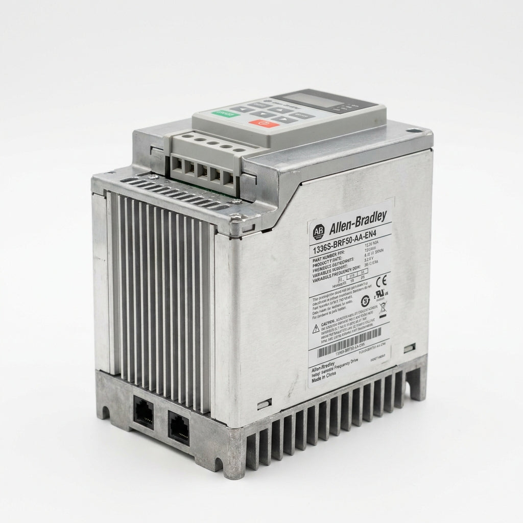 Allen-Bradley 1336S-BRF50-AA-EN4