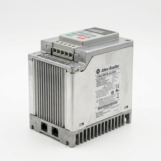 Allen-Bradley 1336S-BRF50-AA-EN4