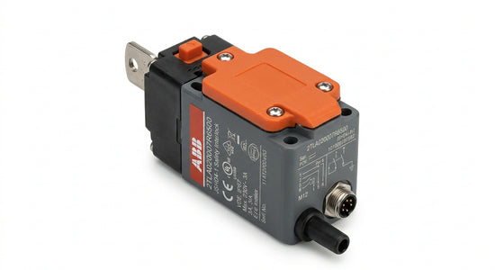 ABB 2TLA020007R6500