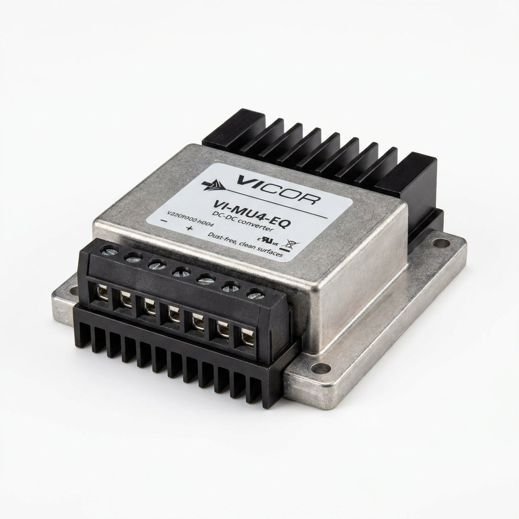 Vicor VI-MU4-EQ