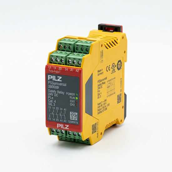 PILZ 380009