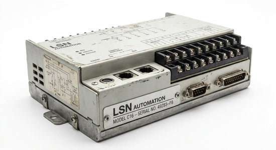 LSN C16
