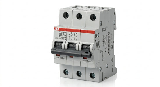 ABB 2CDS273337R0104