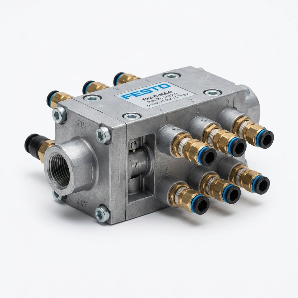 FESTO FRZ-D-MAXI