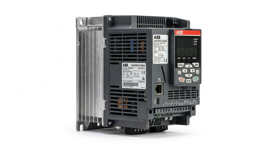 ABB 3AXD50001269609