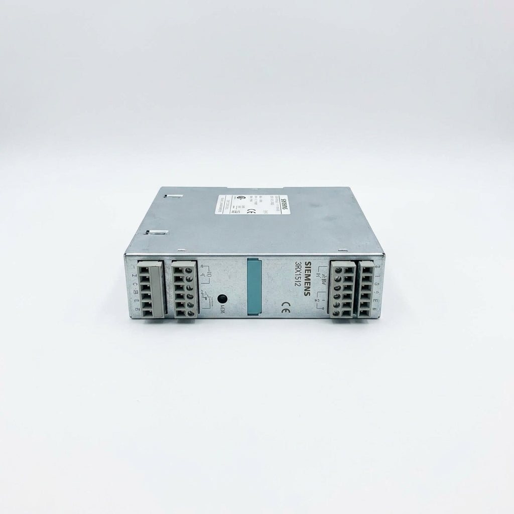 Siemens 3RX1512