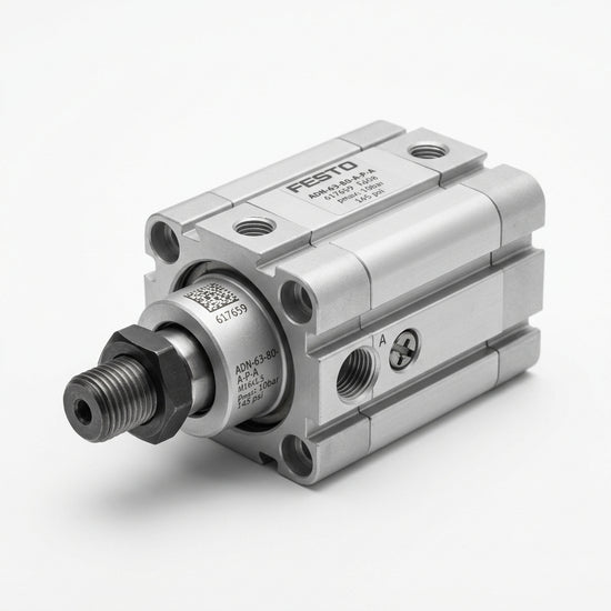 FESTO ADN-63-80-A-P-A
