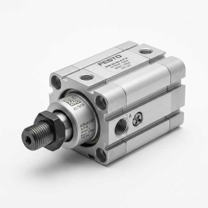 FESTO ADN-63-80-A-P-A