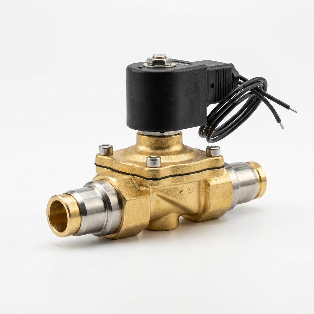 BIND VMPA1-M1H-J-PI ELECTROV�LVULA