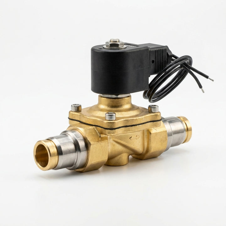 BIND VMPA1-M1H-J-PI ELECTROV�LVULA