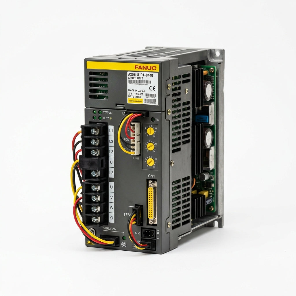 FANUC A20B-8101-0440