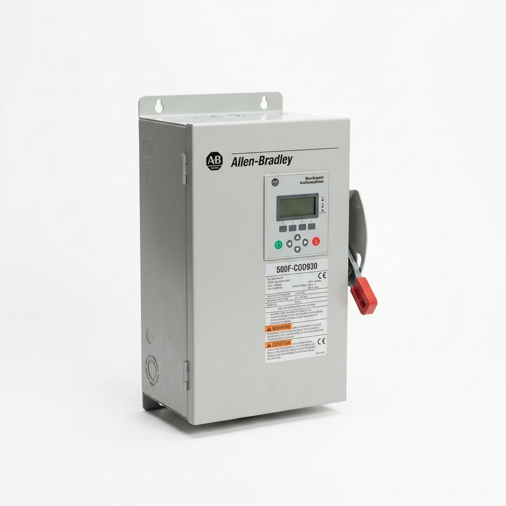 Allen-Bradley 500F-COD930