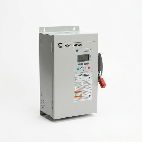 Allen-Bradley 500F-COD930