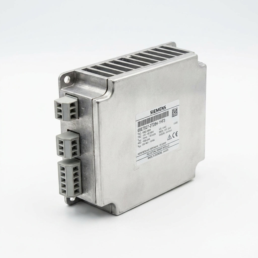 Siemens 6SE7027-2TD84-1HF3