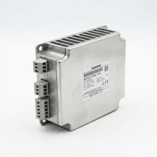 Siemens 6SE7027-2TD84-1HF3