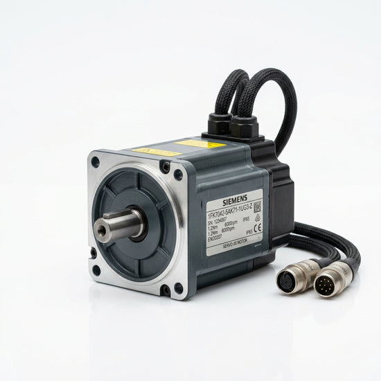 SIEMENS 1FK7042-5AK71-1UG3-Z
