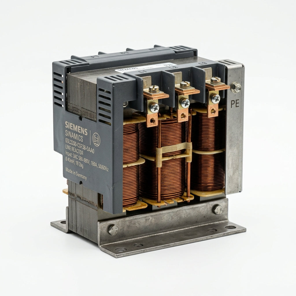 SIEMENS 6SL3200-0SF38-0AA0