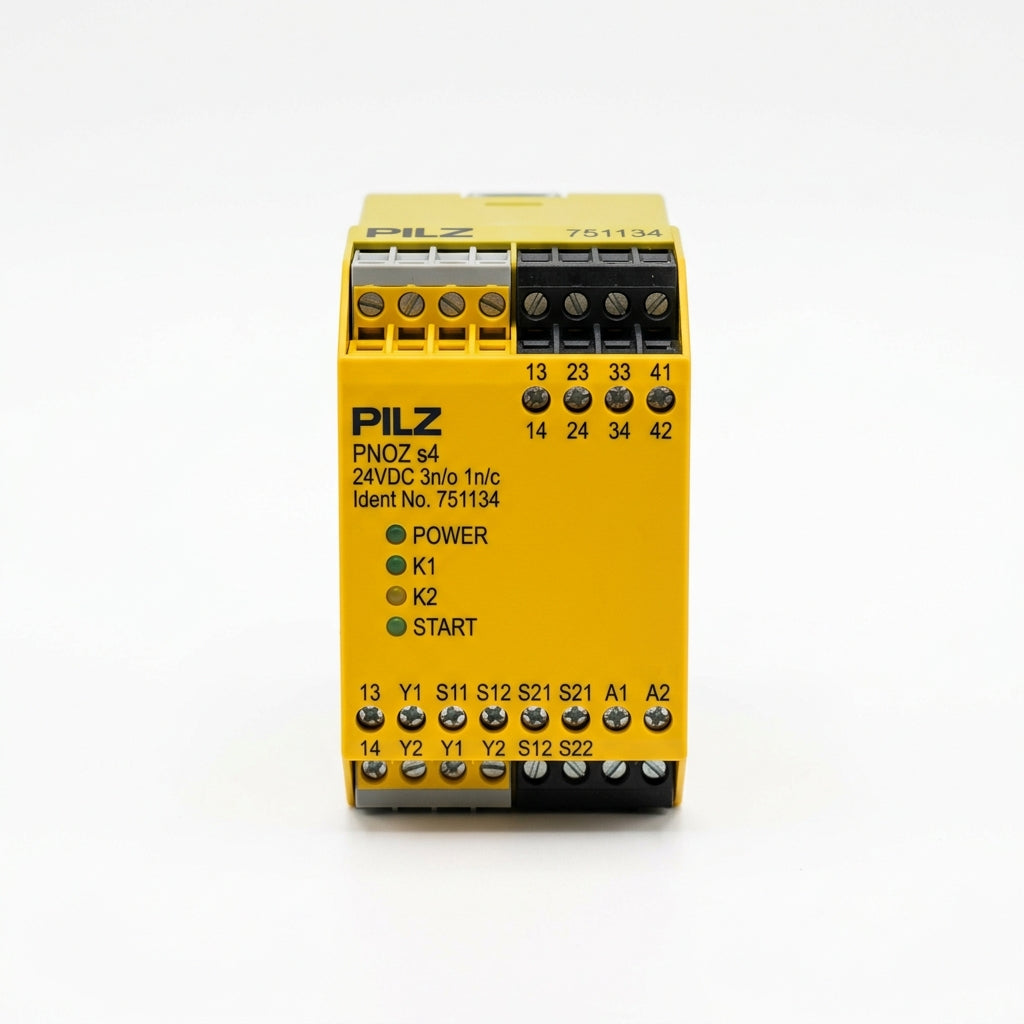 PILZ 751134