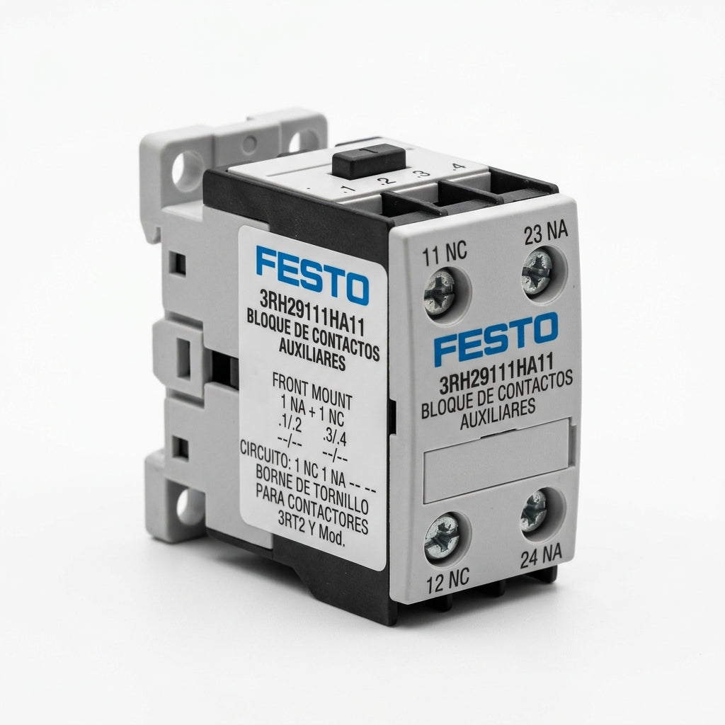 FESTO 3RH29111HA11