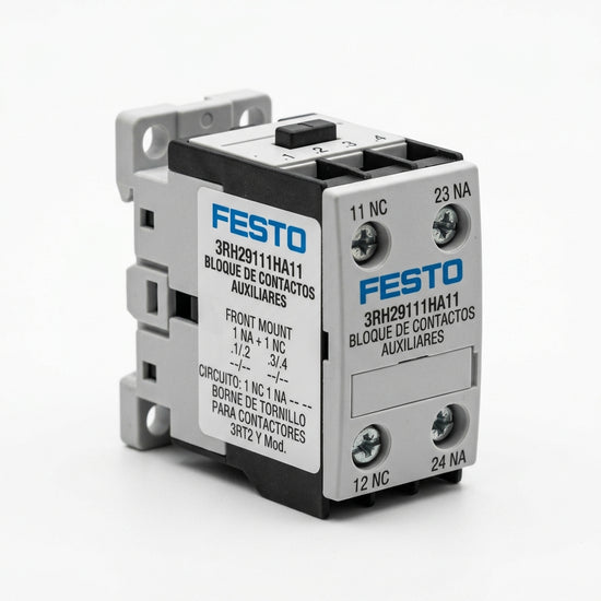 FESTO 3RH29111HA11