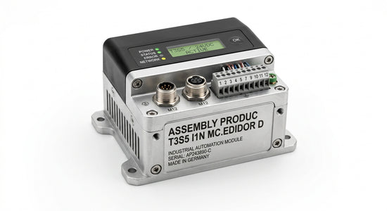 ASSEMBLY PRODUC T3S5 I1N MC.EDIDOR D