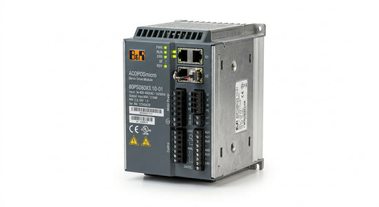 B&R 80PS080X3.10-01