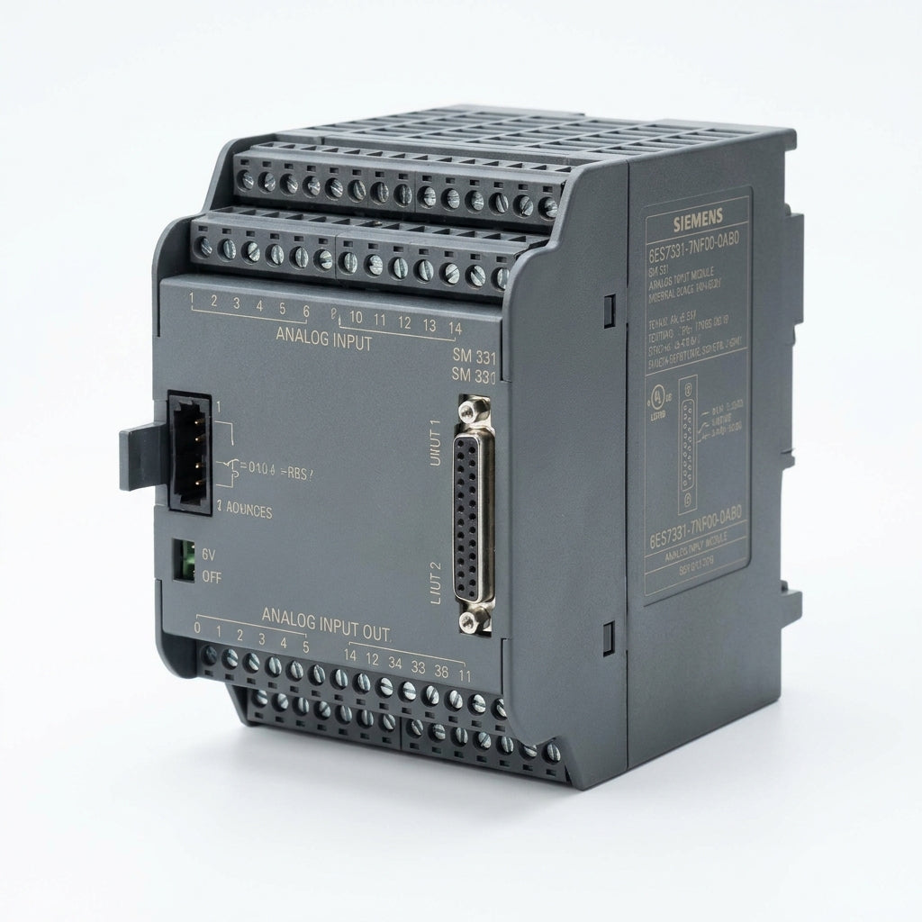 Siemens 6ES7331-7NF00-0AB0