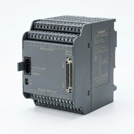 Siemens 6ES7331-7NF00-0AB0