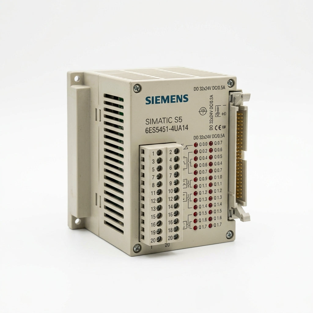 Siemens 6ES5451-4UA14
