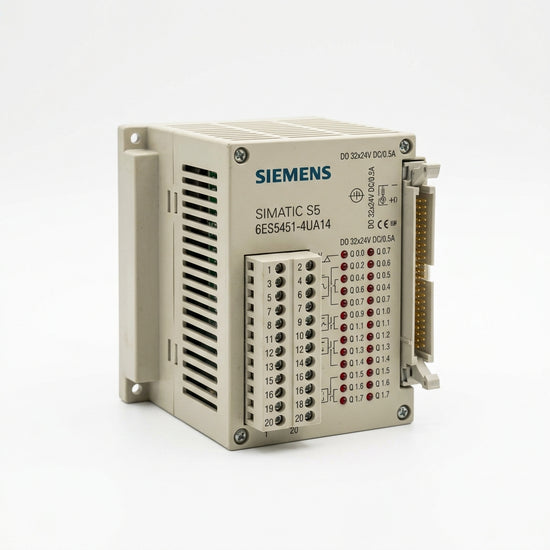 Siemens 6ES5451-4UA14