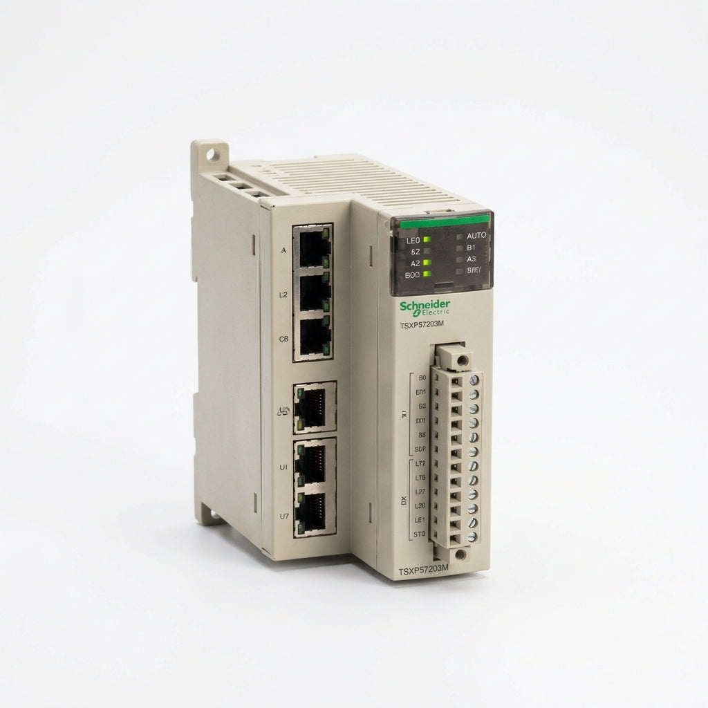 Schneider Electric TSXP57203M