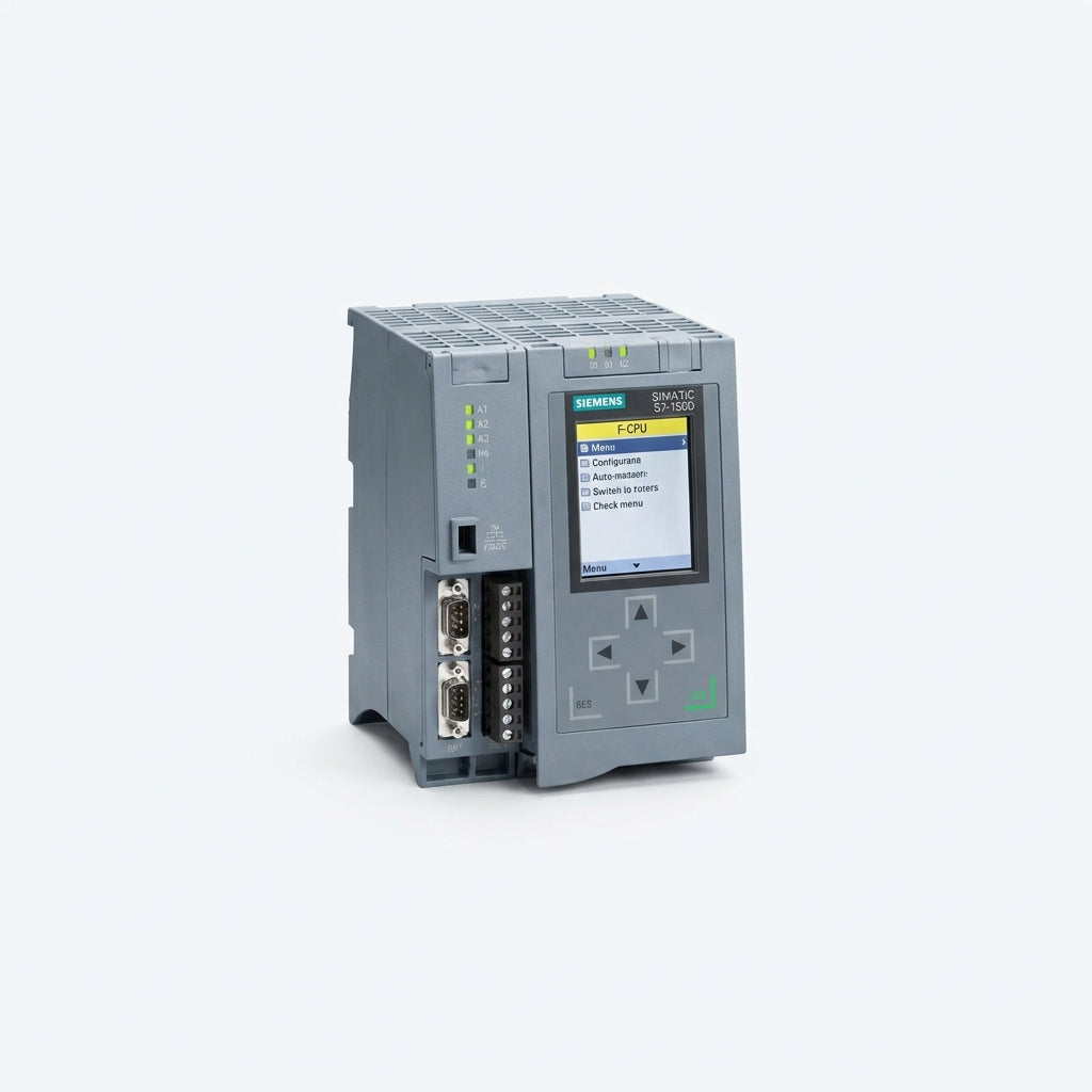 Siemens 6ES7515-2FM02-0AB0
