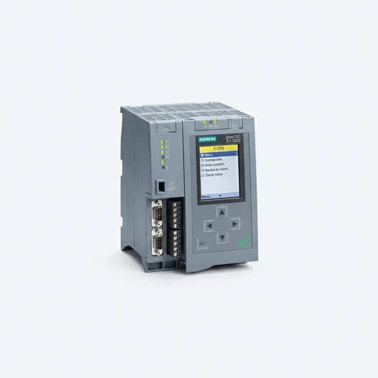 Siemens 6ES7515-2FM02-0AB0