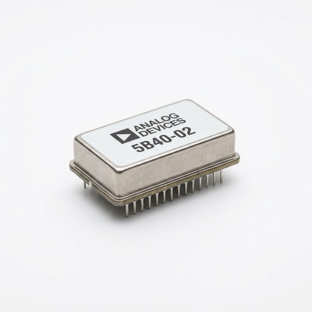 Analog Devices 5B40-02