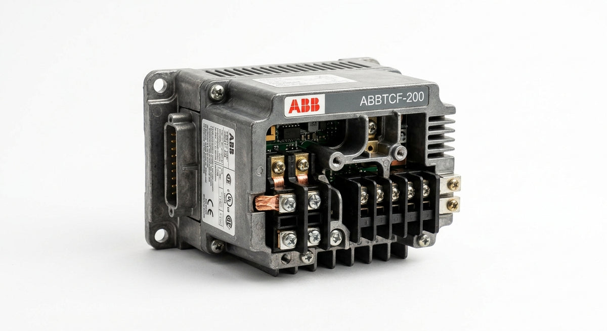 ABB ABBTCF-200