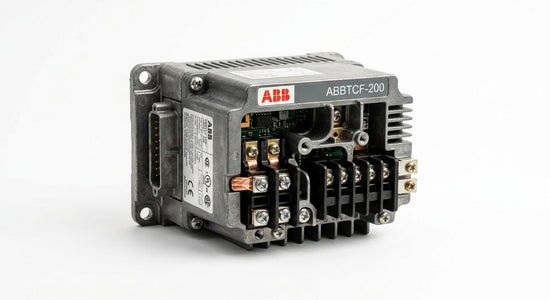 ABB ABBTCF-200