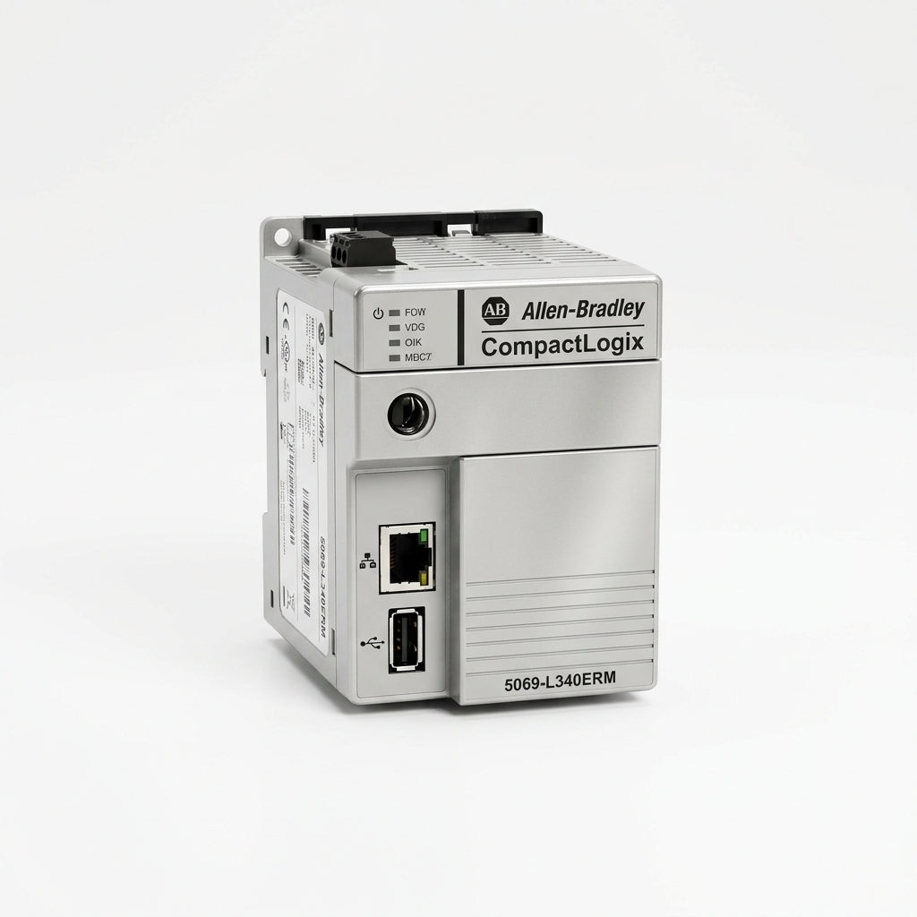 Allen-Bradley 5069-L340ERM