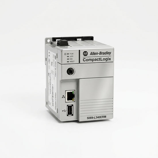 Allen-Bradley 5069-L340ERM