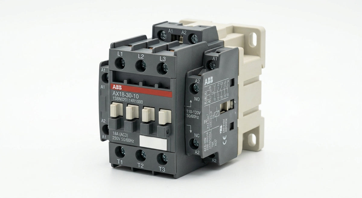 ABB 1SBN020114R1000