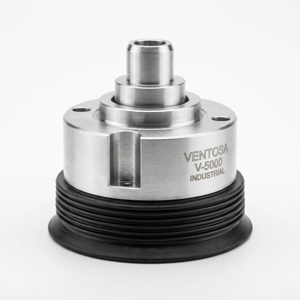 BIND VF85SB Ventosa de fuelle de di�Metro 85mm en ma