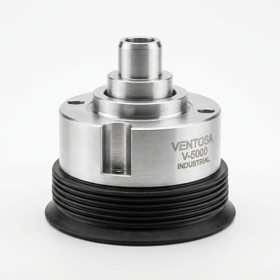 BIND VF85SB Ventosa de fuelle de di�Metro 85mm en ma