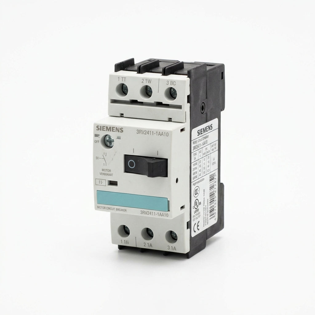 Siemens 3RV2411-1AA10