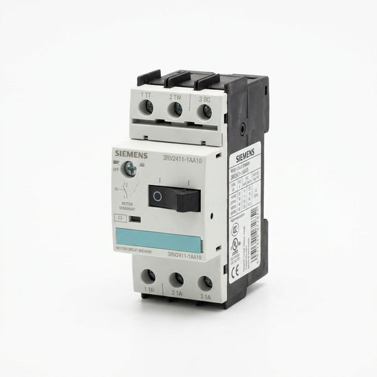 Siemens 3RV2411-1AA10