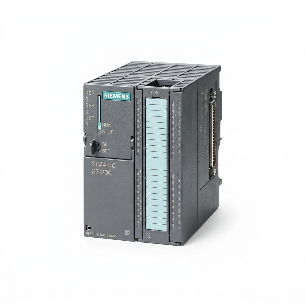 Siemens 6ES7 315-2AG10-0AB0