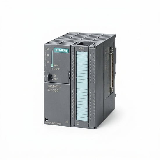 Siemens 6ES7 315-2AG10-0AB0