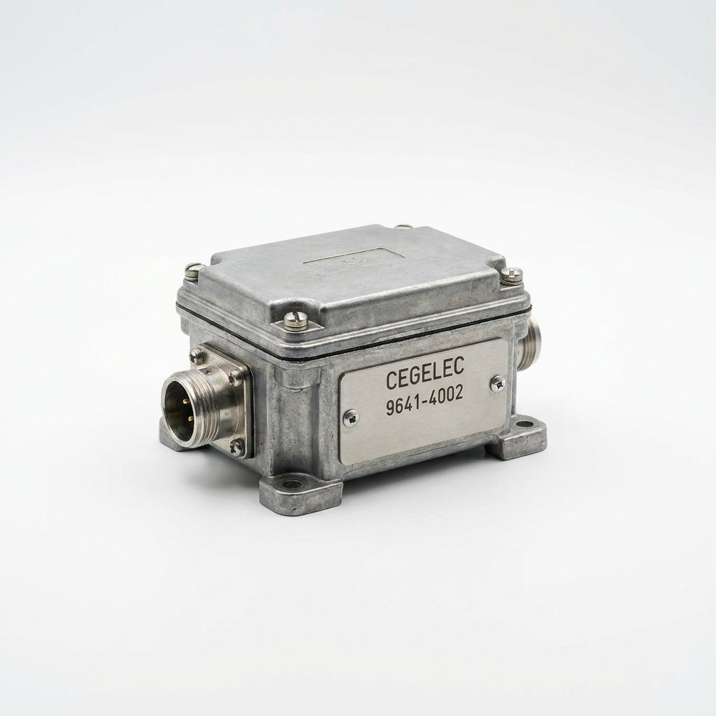CEGELEC 9641-4002