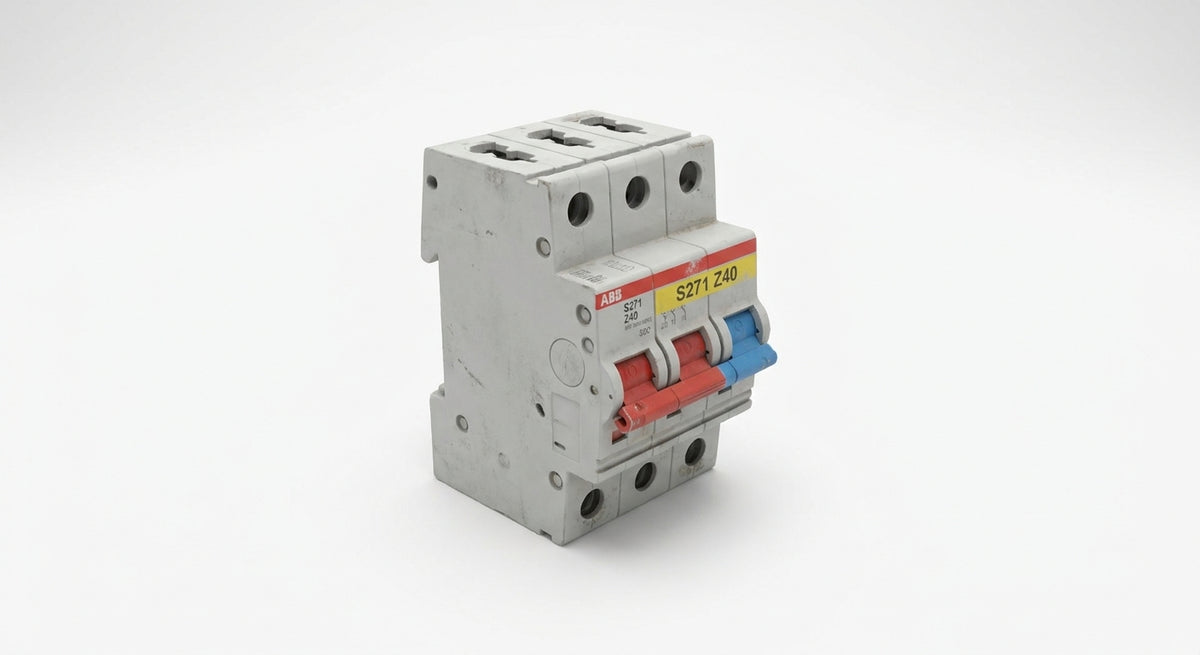 ABB S271 Z40